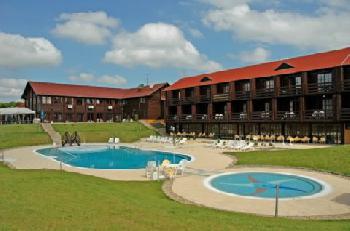 Petnehazy Club Hotel Budapest