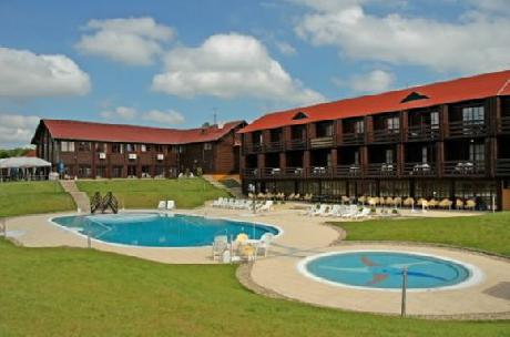 Petnehazy Club Hotel Budapest