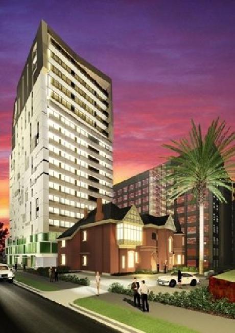 Seasons Heritage Melbourne