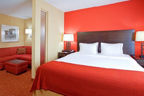 Holiday Inn Express Hotel & Suites CHATTANOOGA DOWNTOWN