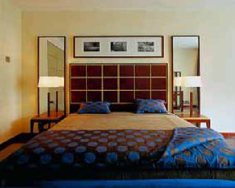 Eurostars Grand Marina Hotel