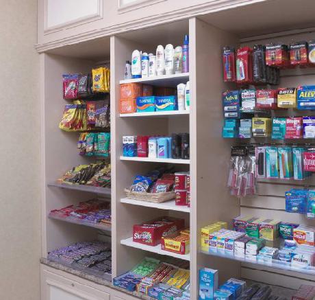 Hilton Garden Inn BWI Airport