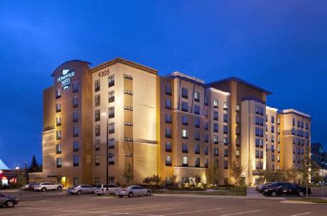 Homewood Suites by Hilton MinneapolisStLouis Park at West