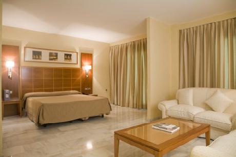 Eurostars Las Adelfas