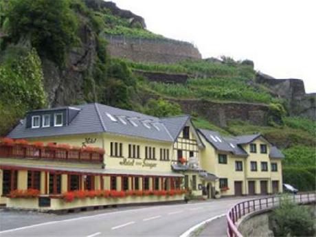 Hotel Zum Saenger an der Ahr