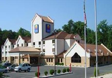 Comfort Inn & Suites