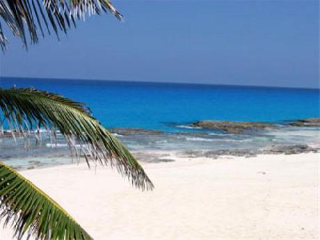 Stella Maris Resort Club