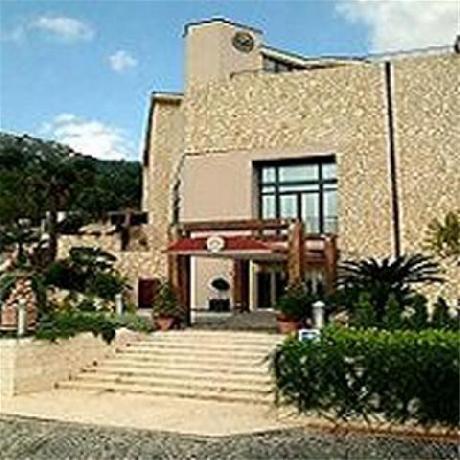 Solofra Palace Hotel & Resorts