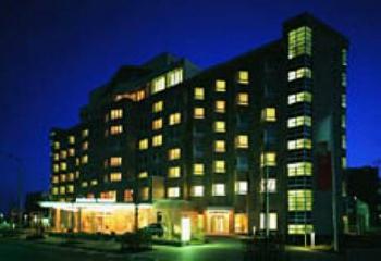 Relexa Hotel Frankfurt Main