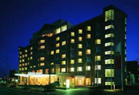 Relexa Hotel Frankfurt Main