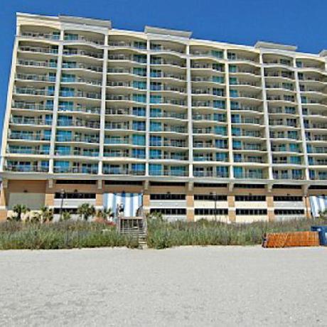 Mar Vista Grande by Palmetto Vacation Rentals