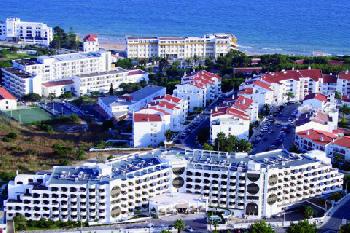 Hotel Vila Gale Cerro Alagoa