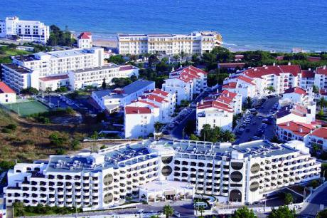 Hotel Vila Gale Cerro Alagoa
