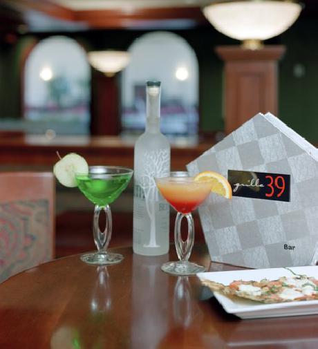 Doubletree Hotel Dearborn