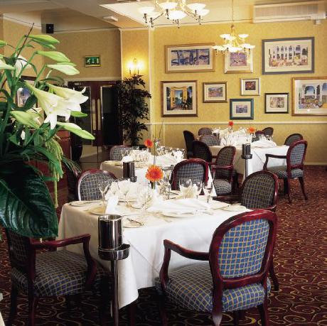 Menzies East Cliff Court