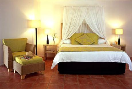 Reef House Boutique Resort and Spa