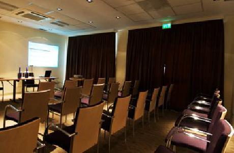 Best Western Palace Inn Ferrara