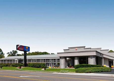 Comfort Inn & Conference Center