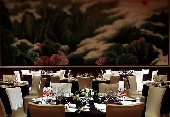 Renaissance Tianjin Lakeview Hotel