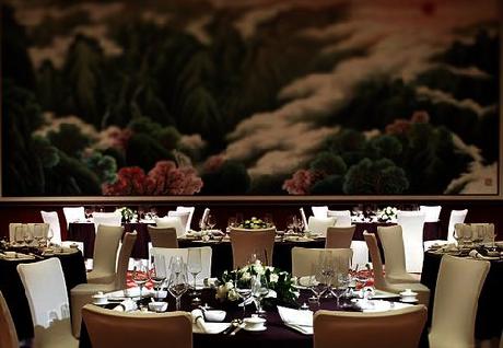 Renaissance Tianjin Lakeview Hotel