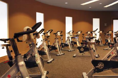 Trump International Hotel and Tower Chicago