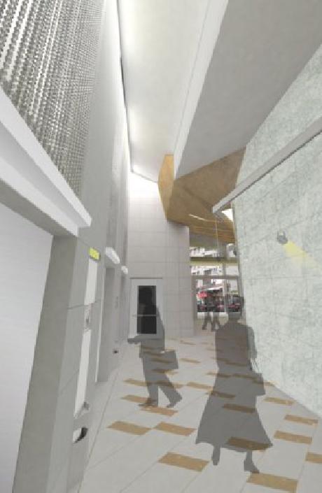 Holiday Inn Express HONG KONG SOHO