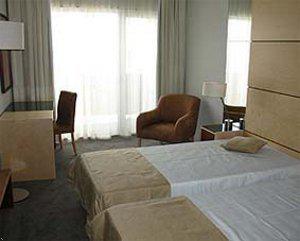 Azores Vip Executive Hotel