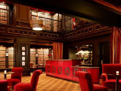 CITIZEN HOTEL  SACRAMENTO