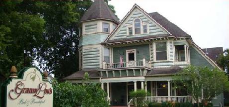 Granny Lou's Bed and Breakfast