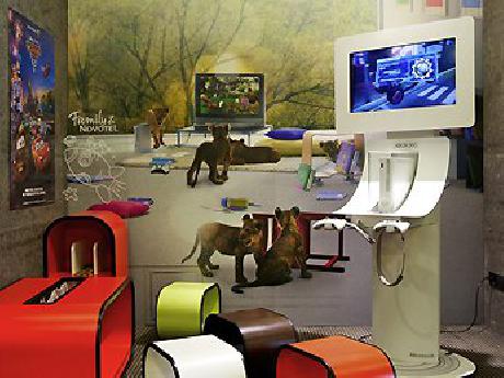 Novotel Milano Nord Ca Granda