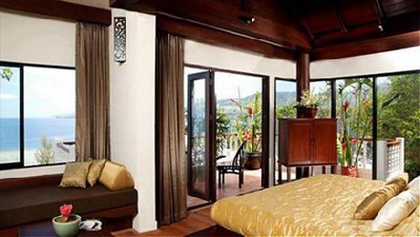 The Aquamarine Resort And Villa