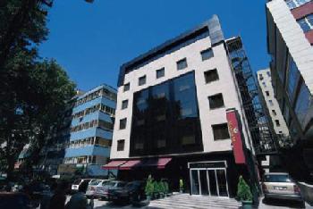 Allstar Marinem Hotel