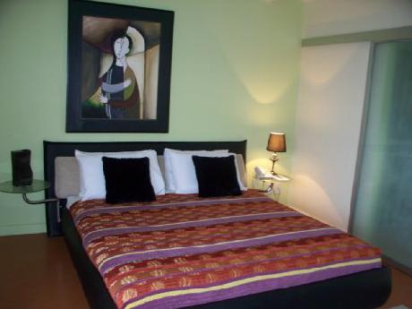 Casa Cristal Boutique Hotel