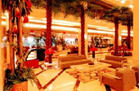 Hong Gui Business Hotel