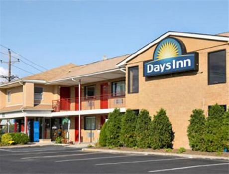 Days Inn Edison
