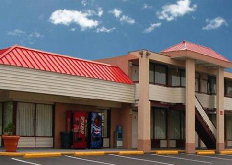 Econo Lodge King's Dominion - South