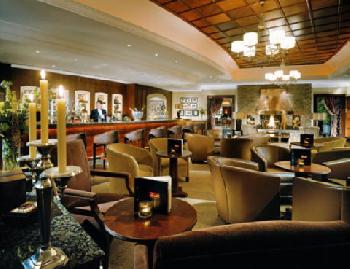 Fota Island Hotel And Spa