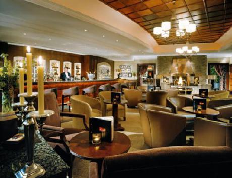 Fota Island Hotel And Spa