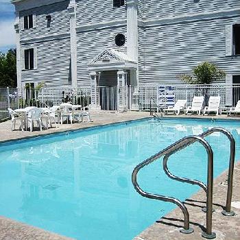 The Resort at Mundo Imperial