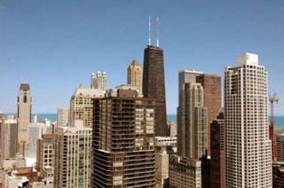 Chicago Premier Suites