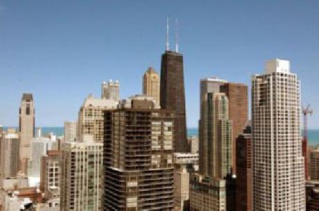 Chicago Premier Suites