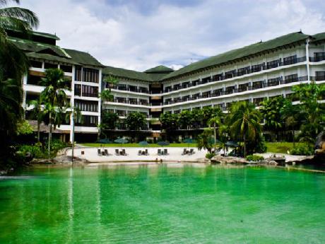 Mines Wellness Hotel