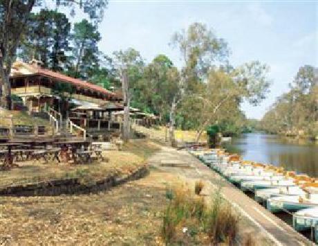 Quest Alphington Serviced Apts