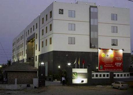 Quality Hotel Sabari Classic