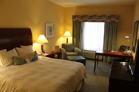 Hilton Garden Inn Conway