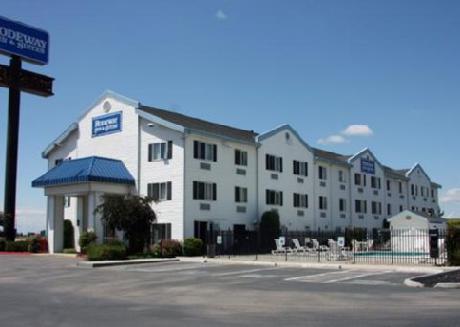 Rodeway Inn & Suites Nampa