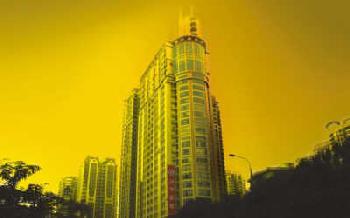 Guangzhou Jianghe Hotel