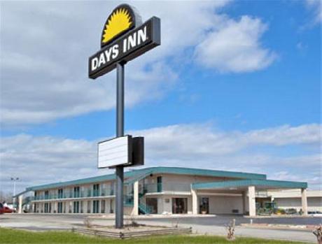 Days Inn Ripley