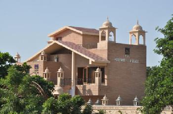 BEST WESTERN PLUS Heritage Village