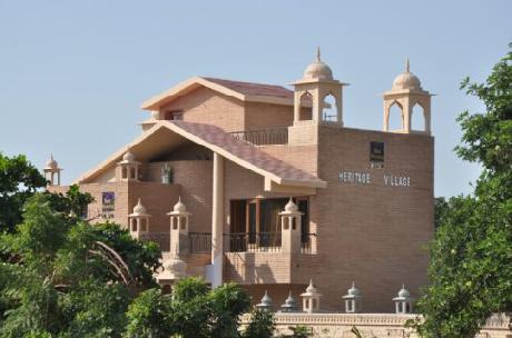 BEST WESTERN PLUS Heritage Village